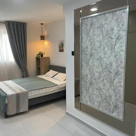 Casa Da Serra Holiday home *