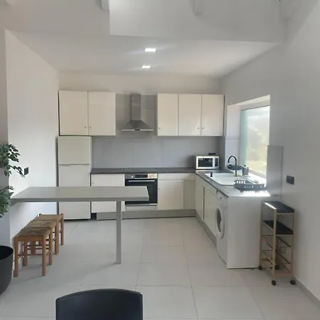 Holiday home Casa Da Serra *