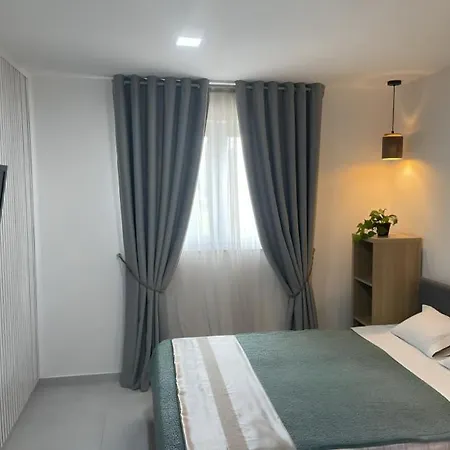 Casa Da Serra * Figueira da Foz