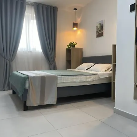 Casa Da Serra Holiday home *